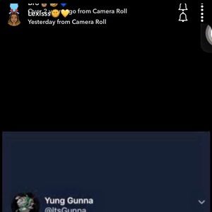 Meet your Posher, Nevaya